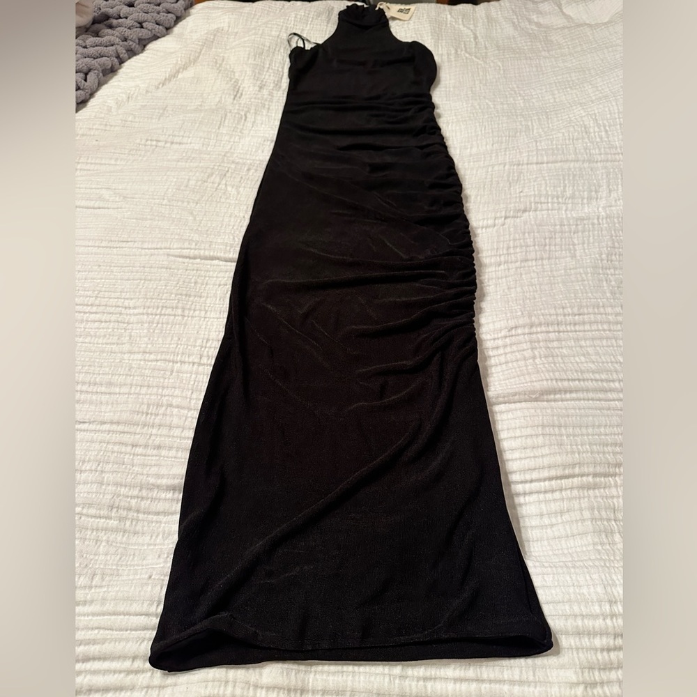 Ser.O.Ya Delta Dress - NWT - Size XS - Picture 3 of 12